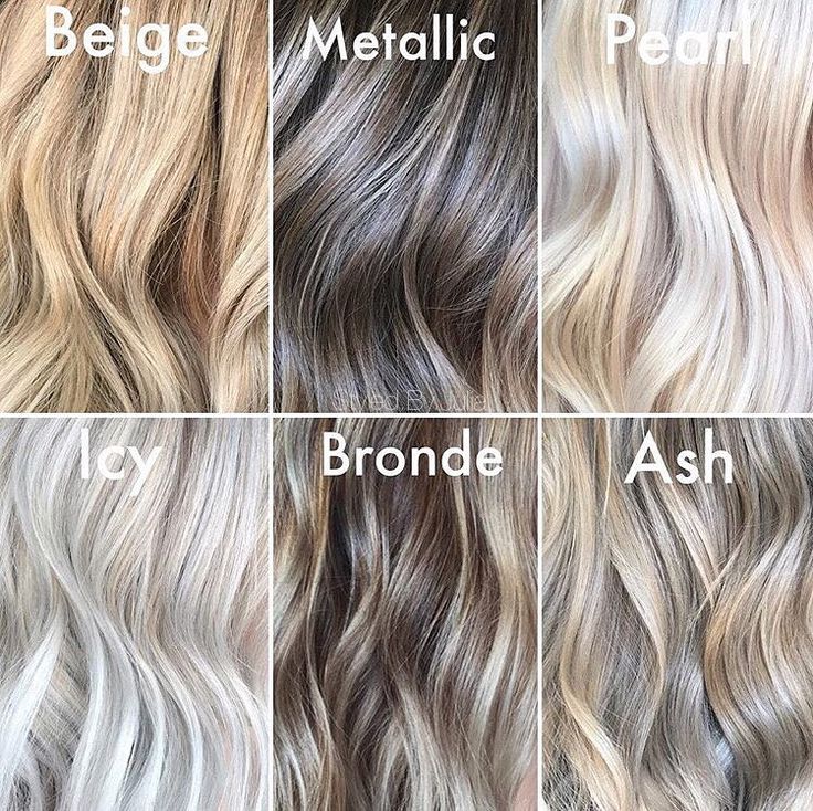 BLONDE TONES// . . I made this chart a few months back of a few of my favorite blonde tones I’ve done. So many of my clients show this to… Which Hair Colour, Color Rubio, Icy Blonde Hair, Blonde Tones, Ash Blonde Hair, Icy Blonde, Blonde Hair With Highlights, Shades Of Blonde, Brown Blonde Hair