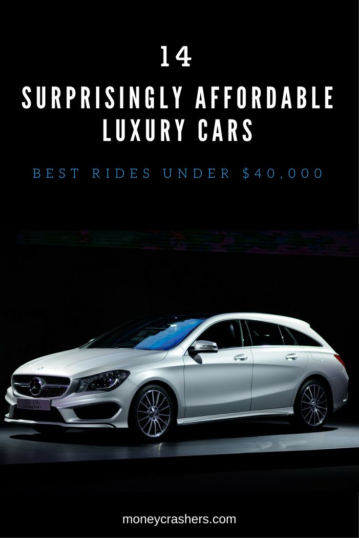 Is your ride due for an upgrade? A handful of new base-model luxury cars start at under $30,000. Let’s take a closer look at some of the segment’s best deals. Best Luxury Cars For Women, Luxury Cars For Women, Cheap Luxury Cars, Affordable Luxury Cars, Affordable Cars, Family Money, Base Model, Best Luxury Cars, Living Tips