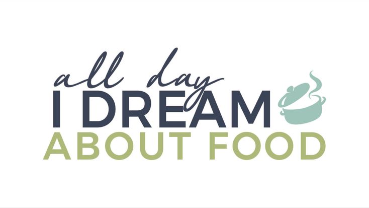 All Day I Dream About Food - Low Carb Recipes