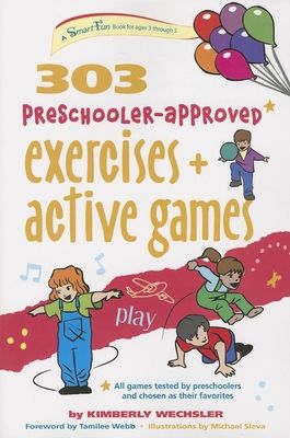 the book cover shows children playing with balloons