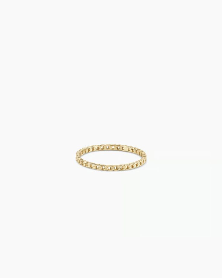 14k Gold Wilder Ring – gorjana Gold Plated Stackable Hoop Jewelry, 14k Gold Filled Diamond Cut Jewelry For Anniversary, Stackable Hoop Jewelry As A Gift, Stackable Hoop Jewelry For Gifts, Modern Jewelry With Diamond Cut Round Band, Fine Jewelry Stackable Hoop, Fine Jewelry Stackable Hoop Earrings, Gold Plated Tarnish Resistant Stackable Rings, Tarnish Resistant Gold Plated Stackable Rings