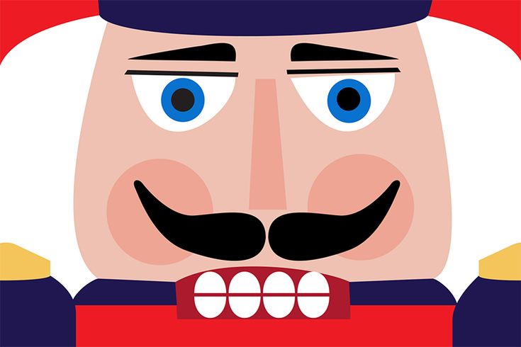 an image of a cartoon character with big blue eyes and mustaches on his face