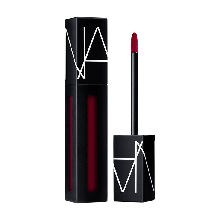 A highly pigmented, full coverage liquid lipstick that provides long-lasting, comfortable matte color. Bridal Lipstick, Better Makeup, Nars Powermatte Lip Pigment, Nars Lip, Best Red Lipstick, Nars Lipstick, Wild Night, Beauty Night, Pigmented Lips