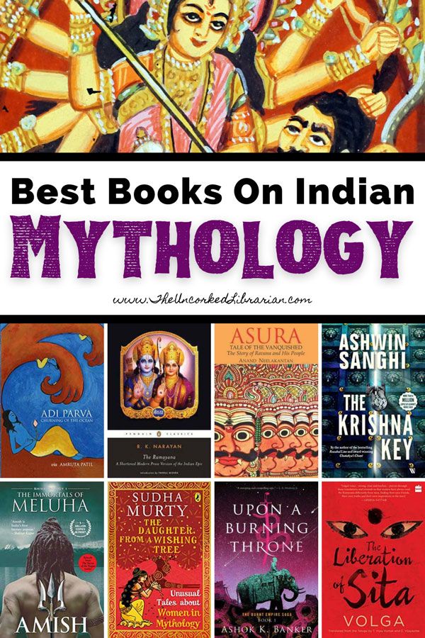 Uncover the best books on Indian mythology, Hindu god stories, and Indian mythology stories. Ancient Indian Books, Books On Indian Mythology, Indian Authors Books Reading Lists, Indian Mythology Books To Read, Books On Indian History, Best Indian Books To Read, Books On Krishna, Best Spiritual Books To Read, Hindu Mythology Books