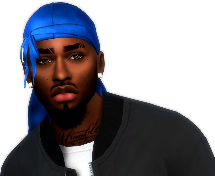 simbae😍😍 cc used Bomber Jacket by @darte77 Durag by @brandysims1 Eyebrows by @urbsimzm28 Earrings by @kikovanitysimmer Teeth/Grillz by @redheadsims-cc Beard by @blvck-life-simz Earrings Sims 4 Cc Male, Sims 4 Cc Black Male Eyebrows, Sims 4 Men Earrings, Brandysims Cc, Sims 4 Cc Men Durag, Sims 4 Cc Black Male Hair Beard, Sims 4 Cc Face Details Male Black, Sims 4 Cc Black Male Face Mask, Sims 4 Urban Beard Cc