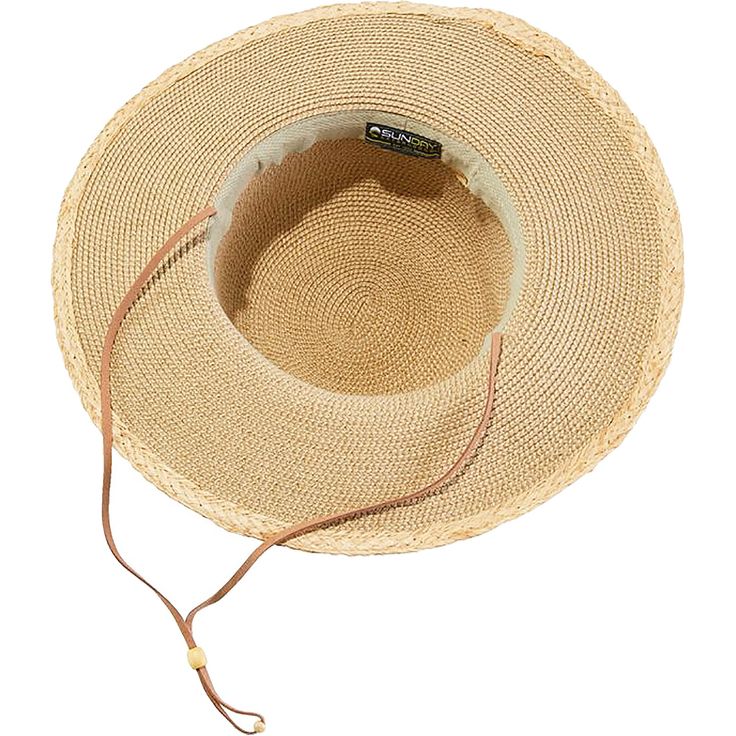 The Sunday Afternoons Athena is a women's sun hat that boasts a stylish raffia hatband, 3.5" wired brim and is UPF 50+ sun rated. The Sunday Afternoons Athena Natural Women's Hat have the following features: Made for sunny days with a 3.5" wired brim Excellent UPF 50+ sun protection Raffia hatband and decorative edging add a stylish touch Adjustable leatherette chinstrap Internal adjustable sizing Adds a versatile and elegant style wherever you go bluesign certified wicking sweatband S2C22964 Sun Hats For Women, Natural Women, Flip Flop Shoes, Trail Shoes, Shoe Size Conversion, House Shoes, Hat Band, Shoe Size Chart, Sun Hat