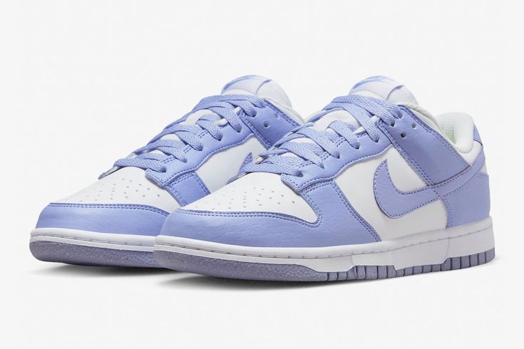 Wmns Nike Dunk Low Next Nature ‘Lilac’ Nike Dunk Low Next Nature, Nike Shoes Girls, Nike Sb Dunks Low, Cute Nike Shoes, Cute Nike, Nike Sb Dunks, Nike Dunk Low, Dream Shoes, Dunk Low