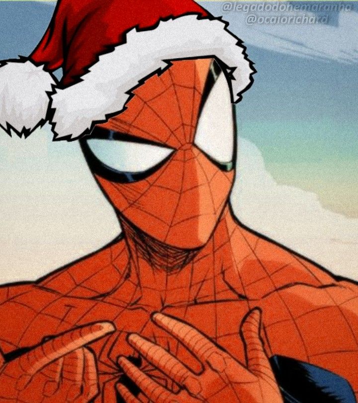 homem aranha, spiderman, natal, icon Spiderman Christmas, Christmas Pfps, Christmas Spider, Grunge Pictures, Spider Man 3, Spiderman Spider, Spiderman 3, Spiderman Pictures, Marvel Spiderman Art