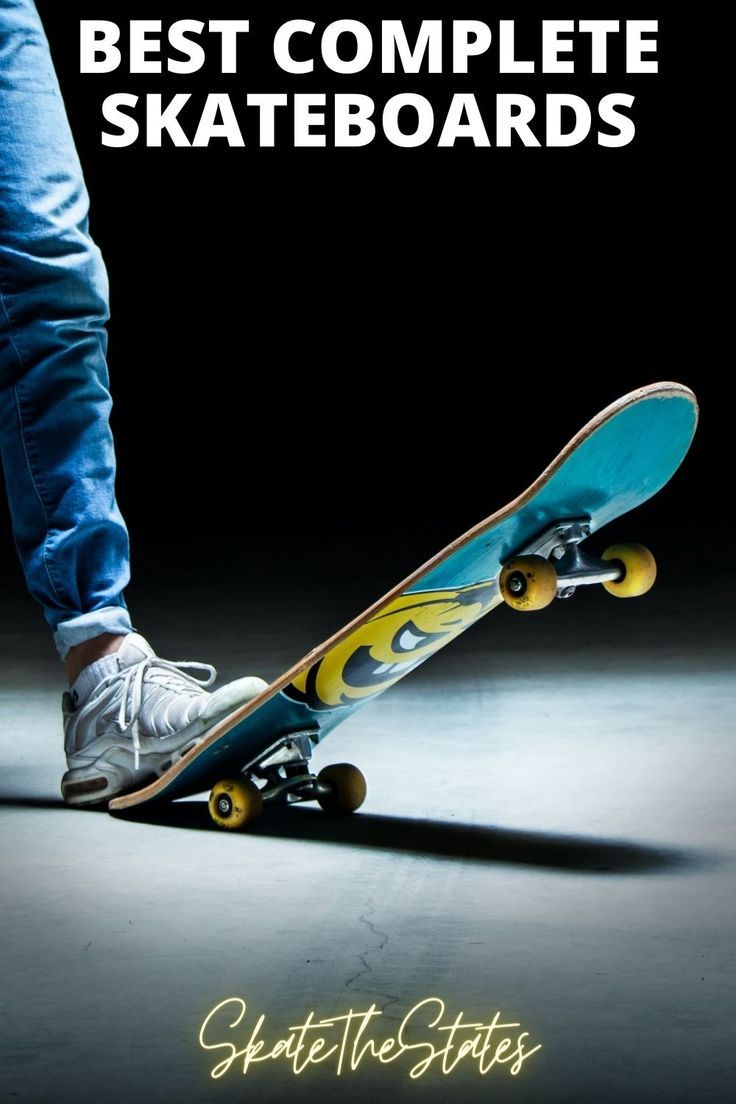 Skateboards for beginners Best Skateboards For Beginners, Different Types Of Skateboards, Beginner Skateboard Tips, How To Start Skateboarding, Cheap Skateboards, Revert Skateboard Trick, Beginner Skateboard, Skateboarding Tricks, Complete Skateboards