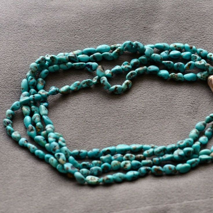 Four Turquoise Stands. Purchased In Tucson, Arizona. New Without Tags. Turquoise Multi-strand Necklace For Jewelry Making, Multi-strand Turquoise Necklace For Gifts, Turquoise Multi-strand Necklace For Gift, Unique Multi-strand Turquoise Necklace, Luxury Hand-strung Turquoise Necklace For Women, Multi-strand Turquoise Necklace With Natural Stones, Multicolor Hand-strung Turquoise Necklace Gift, Southwestern Multi-strand Turquoise Necklace, Adjustable Southwestern Turquoise Necklace Hand-strung