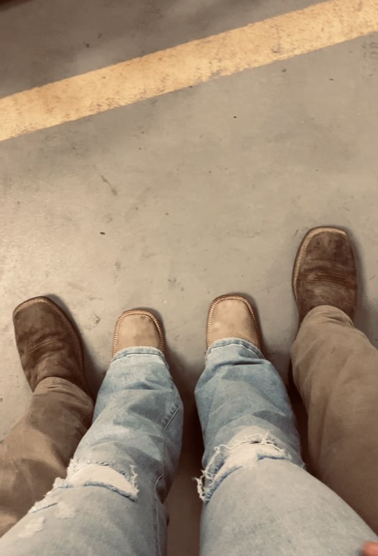 Couple Boots Aesthetic, J And H Letter Love, Matching Cowboy Boots Couple, Interracial Country Couples, Couple Shoes Photo, Country Couple Wallpaper, Matching Boots Couple, County Couple Goals, Country Aesthetic Couple