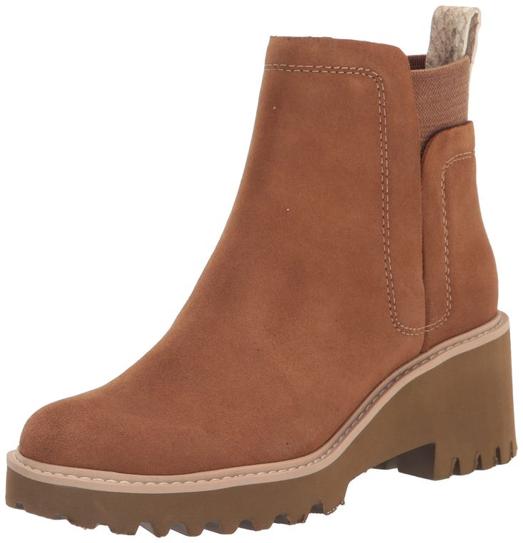 Women's Huey H2o Fashion Boot H2o Fashion, Ankle Bootie, Womens Ankle Boots, Chelsea Boot, Brown Suede, Ankle Booties, Fashion Boots, Bootie, Chelsea Boots