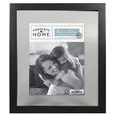 Complete Home picture floating frame that holds an 8x10 photo Made in China Protein Shop, Muscle Builder, Bath And Body Shop, Organic Bath Products, Float Frame, Oil Shop, Halloween Sale, Home Pictures, Beauty Clothes