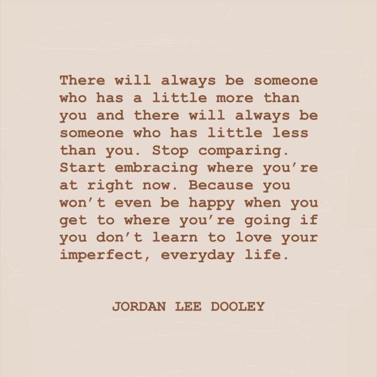 the quote for jordan lee dooley's poem, there will always be someone who has