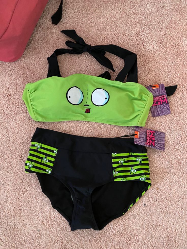 Emo Swimming Suits, Scene Bathing Suit, Alt Bathing Suits, Emo Bathing Suits, Emo Swimwear, Grunge Bathing Suits, Scene Swimsuit, Goth Bathing Suit, Aesthetic Swimsuit