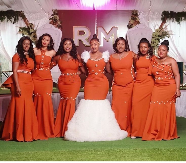 African Lobola Squad Dresses, Maasai Traditional Wedding Dress, Ruracio Outfits For Ladies Kenya, Kikuyu Traditional Attire For Women, Ruracio Outfits For Ladies Kikuyu, Kikuyu Traditional Wedding Dress, Maasai Dress Designs, Kikuyu Ruracio Dresses, Kikuyu Wedding