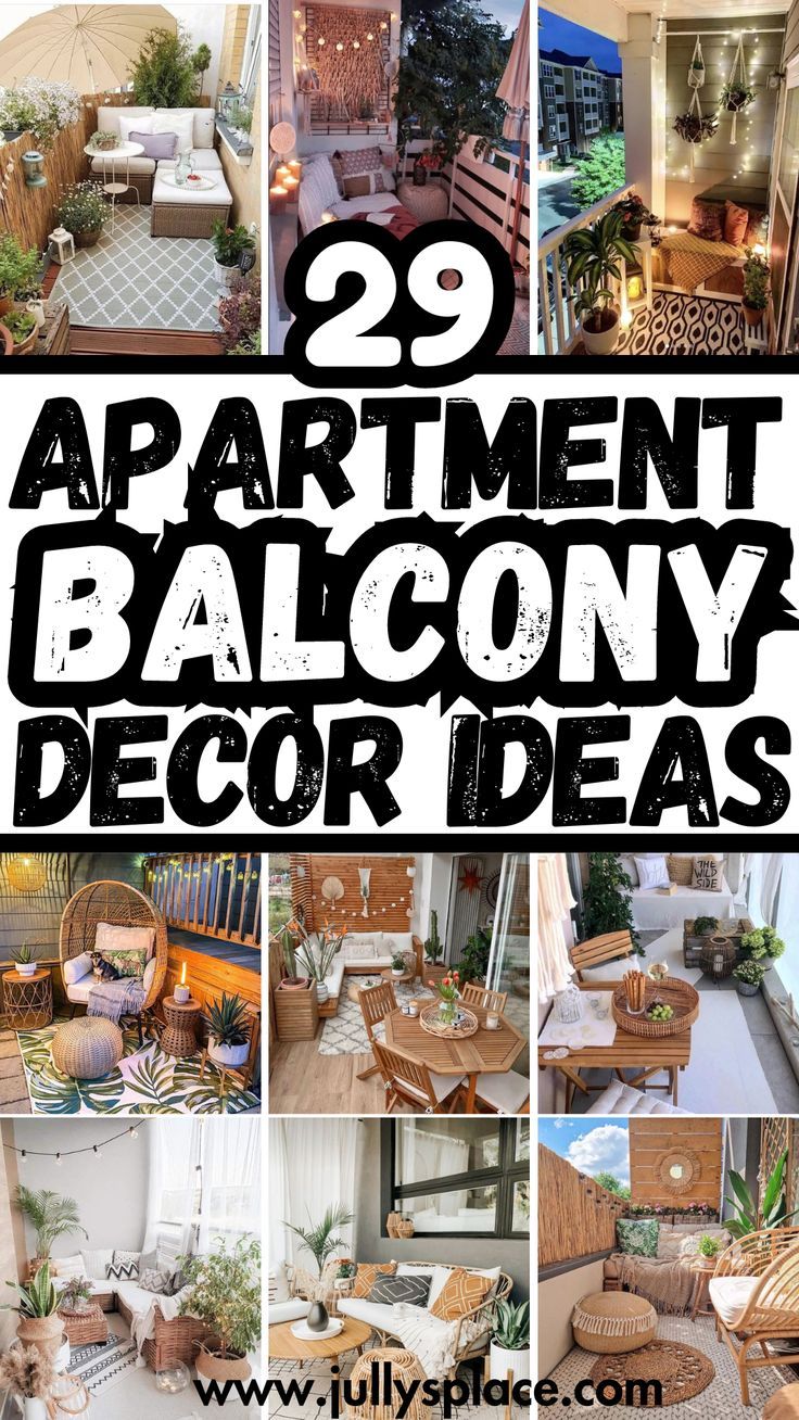 balcony ideas, patio ideas, apartment balcony ideas, apartment balcony Apt Balcony Ideas Small Spaces, Small Balcony Seating Ideas, Apartment Deck Ideas Balconies, Condo Balcony Ideas, Small Patio Ideas Apartment, Small Balcony Decorating Ideas, Apartment Patio Decorating Ideas, Outdoor Balcony Ideas, Apartment Deck