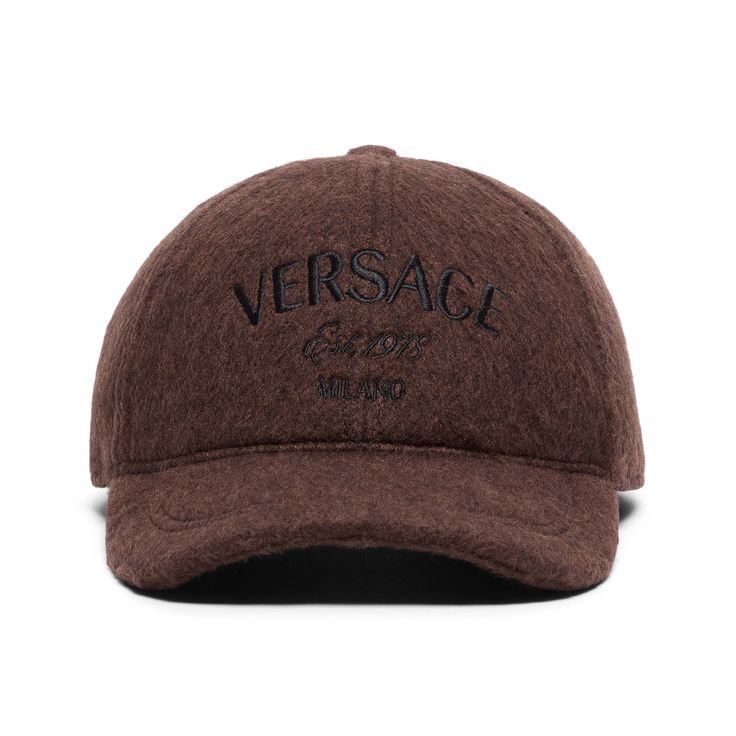 Top button
Five-panel construction
Curved stitched brim
Adjustable back strap
SKU: 1012693_1A11308-1ND30 Embroidered Baseball, Blog Branding, Loafer Mules, Kids Socks, Sweater Pants, Heeled Loafers, Baseball Hat, Tee Dress, Swimwear Accessories