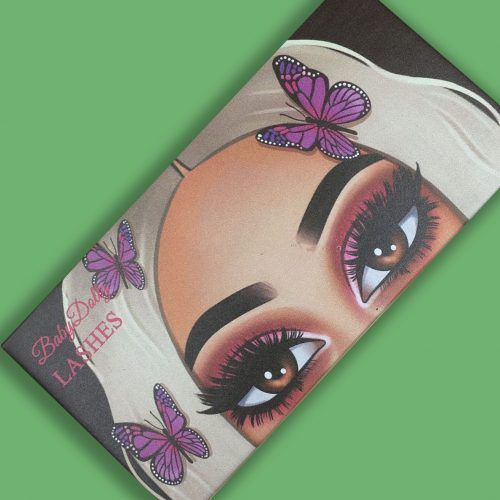 cute girl cartoon magnetic lash box Lash Packaging Ideas, Cute Girl Cartoon, Mink Individual Lashes, 3d Eyelash Extensions, Silk Eyelash Extensions, Lash Logo, Lash Packaging, Mink Lash Extensions, Mink Eyelash Extensions