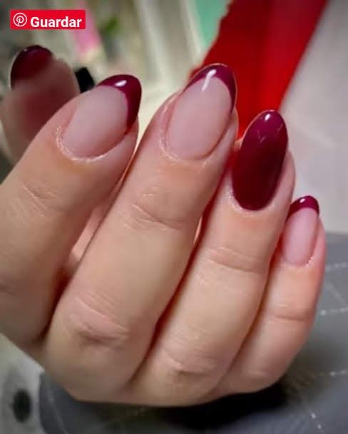 Cherry Nails, Best Acrylic Nails, Llama, Acrylic Nails, Cherry, Nails, Beauty, Color