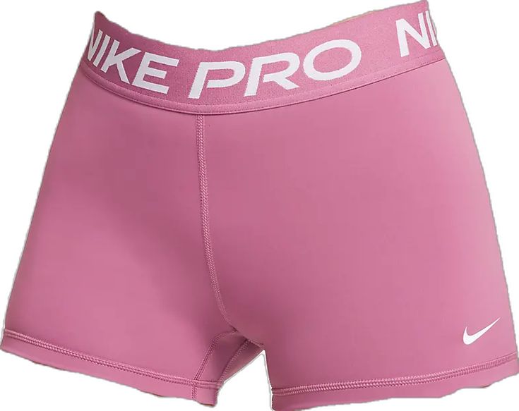 Mha Room, Pink Nike Pros, Nike Spandex Shorts, Pink Basketball Shoes, Airport Shopping, Pink Basketball, Nike Shorts Women, Nike Spandex, Gymwear Outfits