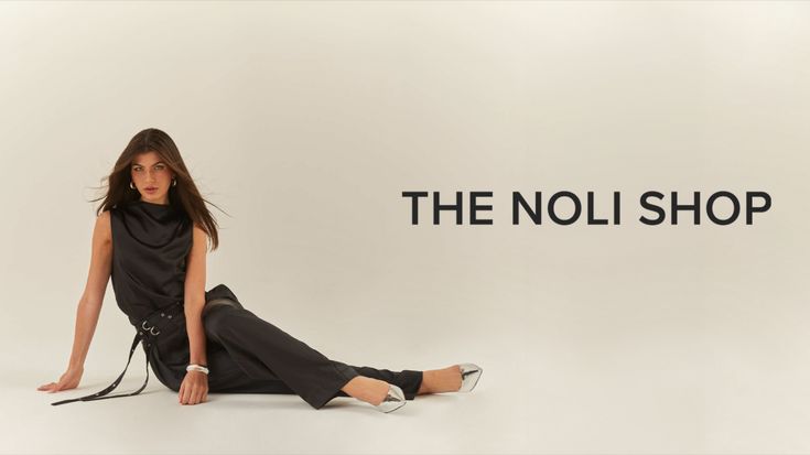 The Noli Shop