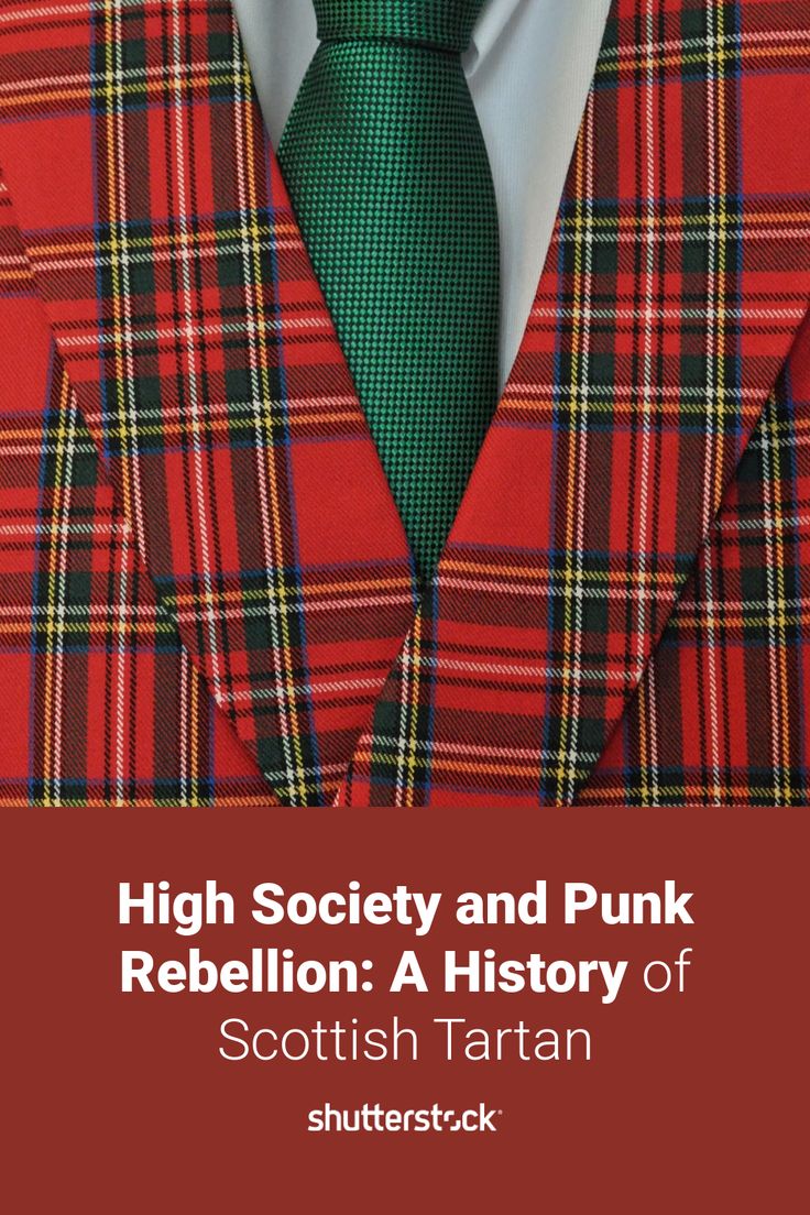 When you think #Tartan you naturally think of the #Scottish Highlands. But did you know that it's a pattern that has inspired the whole world? Read our blog to find out more! Victoria Reign, Punk Movement, Jin Kazama, Hippie Culture, Stewart Tartan, Tartan Blanket, Preppy Plaid, Ancient Origins, Power Suit