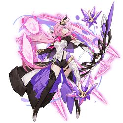 Elysia/Gallery | Honkai Impact 3rd Archives Wiki | Fandom Elysia Stigmata, Erwin Schrodinger, The Red String Of Fate, Elysia Honkai, Fairy King, String Of Fate, World Serpent, Red String Of Fate, Honkai Impact 3rd