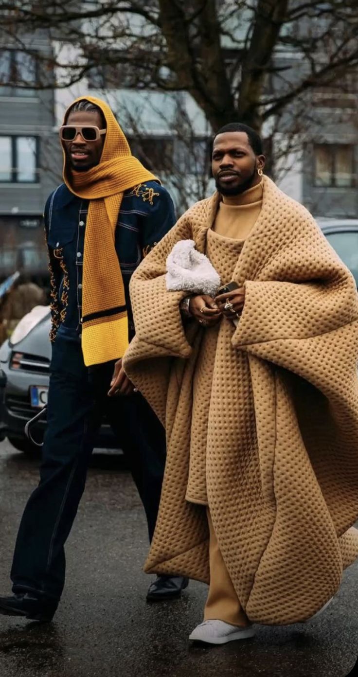 Black Luxury Fashion, Cowboy Hat Street Style, Nigerian Streetwear, Copenhagen Fashion Week 2023, Fold Reference, Mens High Fashion, Culture Fashion, Black Birthday, Paris Trip