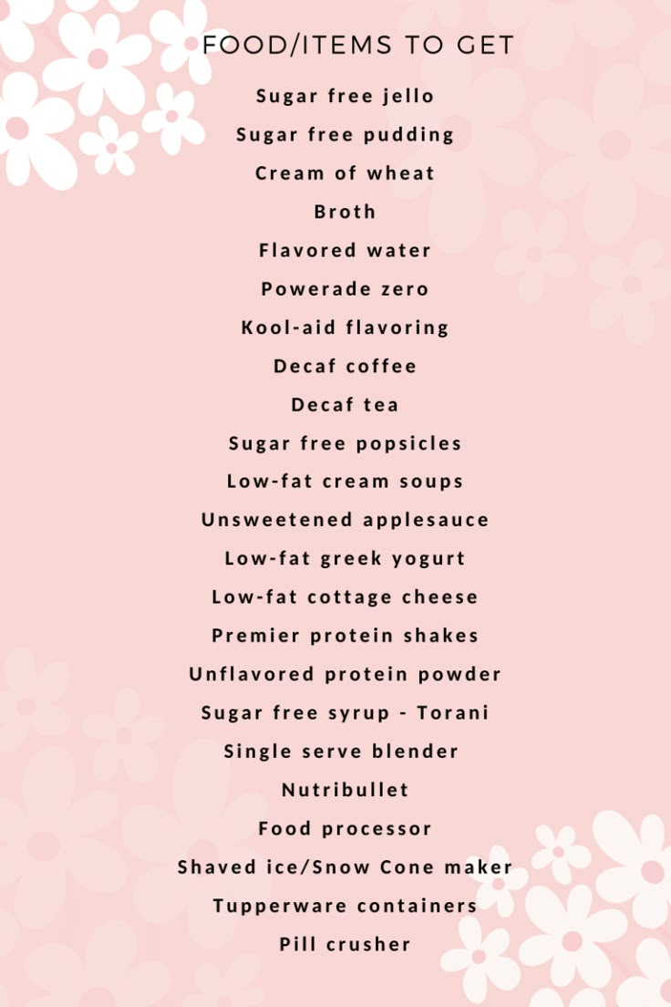 Preparing For Bariatric Surgery - What To Take To The Hospital and What Food To Have At Home - Body Positive, Bariatric Surgery, Healthy Recipes Sleeve Surgery Diet, Gastric Bypass Sleeve, Bariatric Recipes Sleeve Liquid Diet, Sugar Free Popsicles, Surgery Prep, Bariatric Recipes Sleeve, Vsg Surgery, Gastric Bypass Recipes, Unflavored Protein Powder