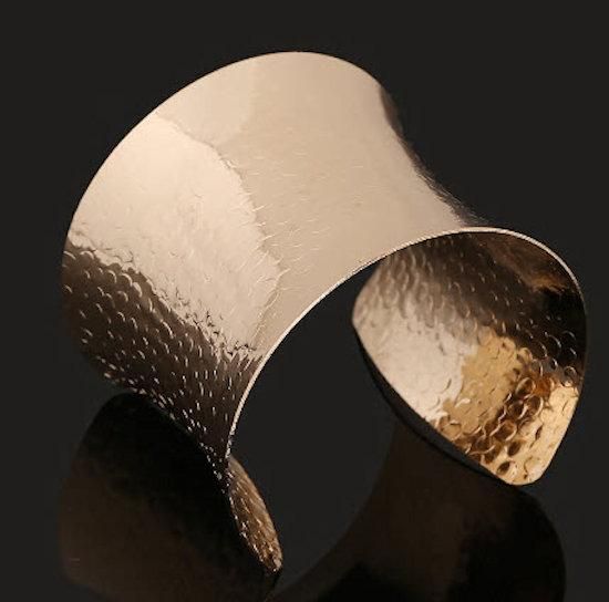 Gold Plated Alloy wide cuff bracelet Material: Gold-plated alloy Type: Cuff Womens Bangles, Metal Cuff Bracelet, Wide Cuff Bracelets, Sisterlocks, Wide Bracelet, Bangles Style, Gold Bracelet Cuff, Gold Cuffs, Wide Cuff