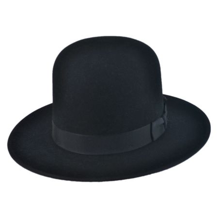 available at #VillageHatShop Amish Hat, Best Hats For Men, Buckaroo Hats, Monroe Hat, Wide Brim Hat Men, Popular Hats, Cowboy Girl, Stetson Hat, Flat Brim Hat