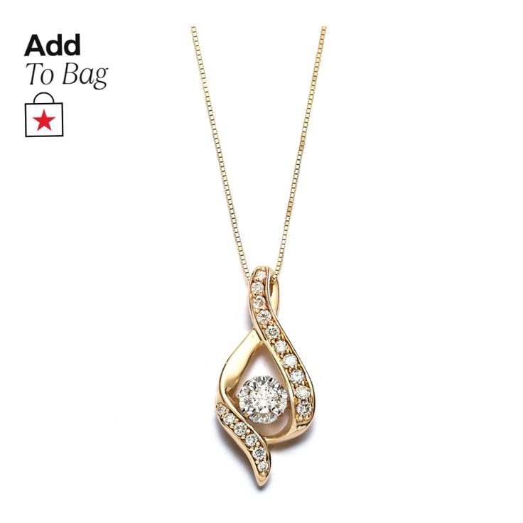 in stock Diamond Ribbon, Drop Pendant, Round Cut Diamond, Gold Rose, Diamond Necklace, Diamond Ring, Ribbon, White Gold, Yellow Gold