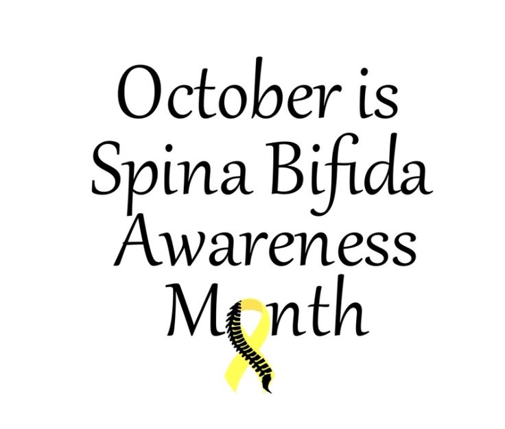 Tbi Awareness Month, Spinal Bifida, Spina Bifida Shirts, Spina Bifida Awareness Month, Domestic Vilonce Awareness Quotes October, Spina Bifida Awareness, Spina Bifida, Company Logo, Tech Company Logos