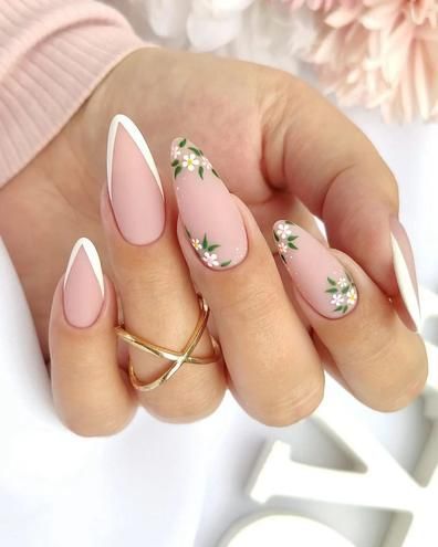 #nail design #nail inspo #elegant nails #nails #elegant nails #trendy nails #minimalist nails #cool nail inspo #nails idea #nude nail designs #ongle tendance ete 2024 #summer nails #coffin nails designs #coffin nails #grad nails #summer toe nails #spring nails #nail ideas #nails acrylic #nail designs #nail inspo #nagels #nägel inspiration #bored panda coin #bored panda #summer acrylic nails #simple summer nails #holiday nails #4th of july nails #beach nails #summer nails 2024 Classy Almond Nails, Cute Spring Nails, Fake Nails With Glue, Almond Nails Designs, Spring Nail Art, Nails 2024, Nail Designs Spring, Fall Nail Designs, Floral Nails