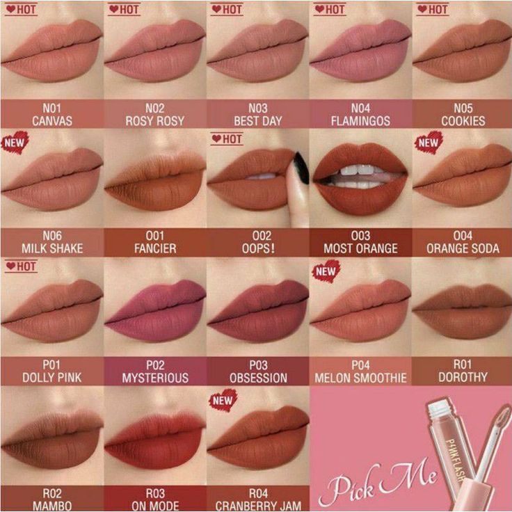 Feel Nothing, Lip Cosmetics, Matte Lip Color, Matte Lip Cream, How To Apply Lipstick, Moisturizing Lipstick, Long Lasting Lipstick, Waterproof Makeup, Lip Cream