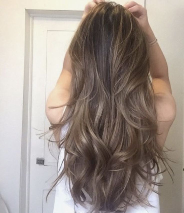 Light Ash Brown Hair, Ash Brown Hair, 50 Hair, Chocolate Brown Hair, Balayage Blonde, Hair Color Light Brown, 2015 Hairstyles, Brown Blonde Hair, Brown Hair With Highlights