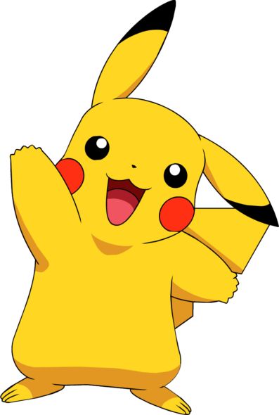 a cartoon pikachu is holding his hands up to the side while wearing a t - shirt that says black lives matter