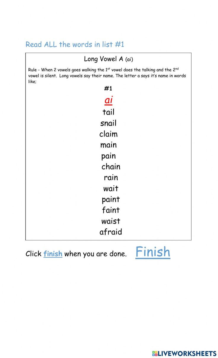 the words in this worksheet are similar to each other