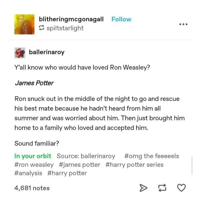 Ron Weasley Tumblr, Ronald Weasley, Harry Potter Feels, Yer A Wizard Harry, Harry Potter Comics, Harry Potter Tumblr, Harry Potter Headcannons, Golden Trio, Harry Pottah