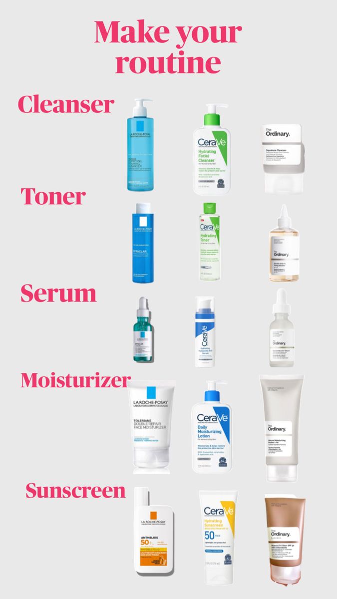 Oil Skin Routine, Skincare For Blemishes, Face Hygiene Skin Care, Skin Care Routine For Light Skin, Best Face Products For Oily Skin, Daily Skincare Routine For Oily Skin, Skin Care For Smooth Skin, Good Skincare Products For Dry Skin, Facial Care Routine Black Women Dry Skin