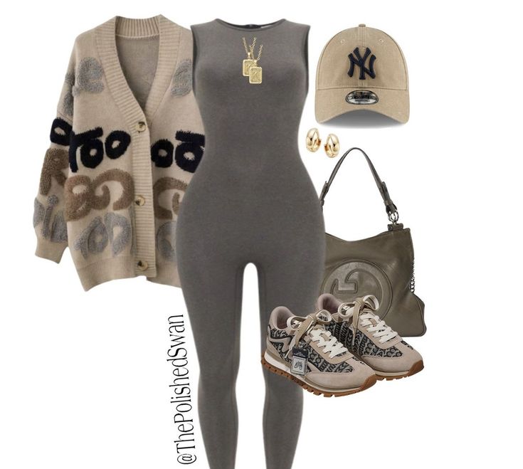 Outfit Ideas Layout Summer, Cute Online Clothing Stores, Teen Swag Outfits, Cute Outfits With Jeans, Clueless Outfits, Winter Fashion Outfits Casual, Cute Lazy Day Outfits, Swag Outfits For Girls, Grey Outfit