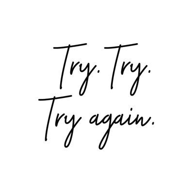 the words try try try try try try try try try try try try try try try try