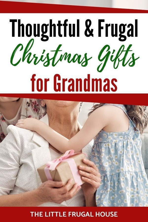 These are the most thoughtful and budget friendly Christmas gift ideas for Grandma from grandkids. Personalized items, photo calendars, and sweet gifts! Grandmas First Christmas Gift Ideas, Great Grandmother Gifts, Sentimental Gifts For Grandma, Grandmother Christmas Gift Ideas, Grandmother Gift Ideas, Best Gifts For Grandma, Christmas Budget Ideas, Gifts For Grandmothers, Frugal Christmas Gifts