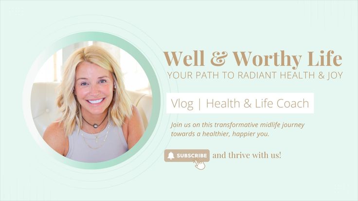 Deanna | Health & Wellness Coach | Menopause Support