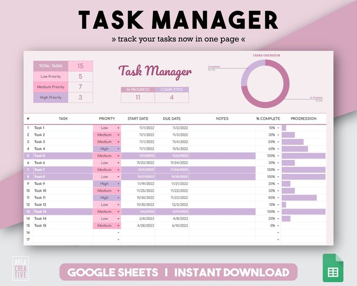 Task Tracker Digital To Do List Task Planner Google Sheets Template Student Planner Small Business Adhd Planner Life Planner Productivity realisticplanner #aestheticplanners #weeklyfinancialplanner #notionplanner⌨️ Google Sheets Life Planner, Excel Sheets For Small Business, To Do List Excel Template, Work Task List Template, Excel Templates Design, Task Tracker Template, Excel To Do List Template, Google Sheets Task Tracker, Aesthetic Excel Spreadsheet