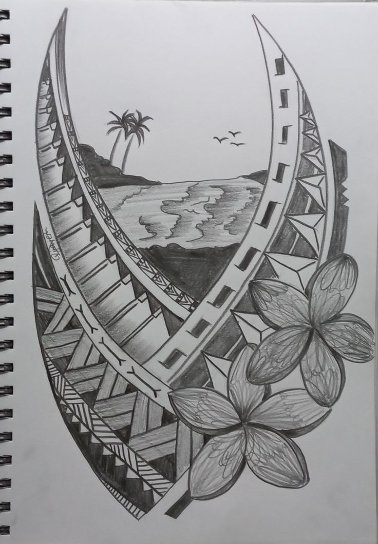 sketch Chamoru Tattoo, Palau Tattoo, Maori Sketch, Islander Patterns, Samoan Tattoo Meaning, Fijian Tattoo, Guam Tattoo, Samoan Art, Polynesian Leg Tattoo