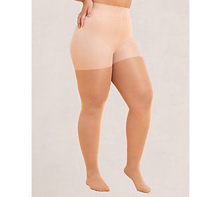 Add a smooth and seamless finish to your fall skirts and dresses with these shaping tights. From Shapermint. Thigh High Stockings And Tights, Body Template, Shaping Tights, Skirts And Dresses, Thigh High Stockings, Fall Skirts, And Dresses, Biker Shorts, Hosiery