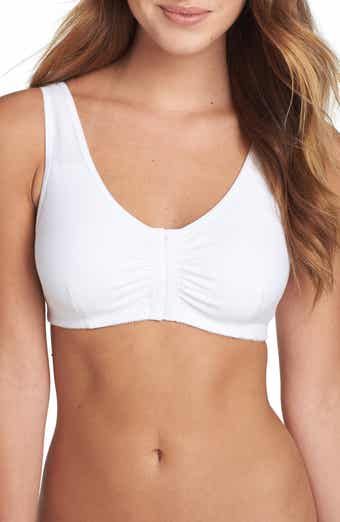 Wacoal B-Smooth Seamless Bralette | Nordstrom White Bra With Built-in Support And Micro-elastic Fit, Seamless Stretch Underwire Nursing Bra, Stretch Seamless Underwire Nursing Bra, Seamless Stretch Full Cup Bra, Seamless Full Cup Solid Nursing Bra, Seamless Full Cup Nursing Bra, Seamless Solid Full Cup Nursing Bra, Supportive Seamless White Bra, Supportive White Seamless Bra