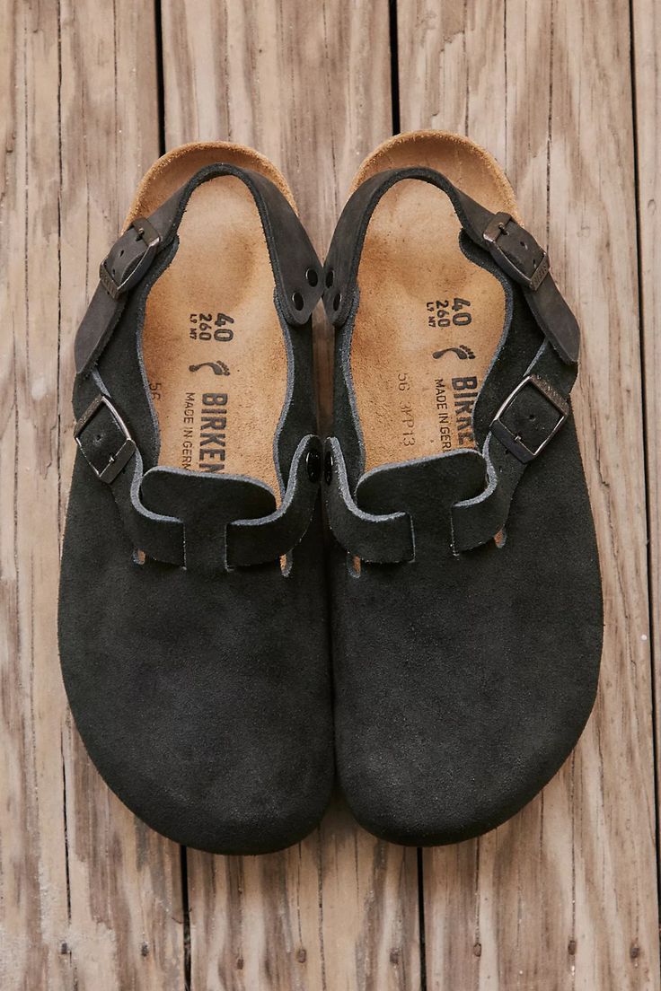 Tokio Birkenstock | Free People Tokio Birkenstock, Hairstylist Outfits, Birkenstock Tokio, Granola Life, Modest Mom, Mom Fits, Birkenstock Clog, Black Birkenstock, Birkenstock Style